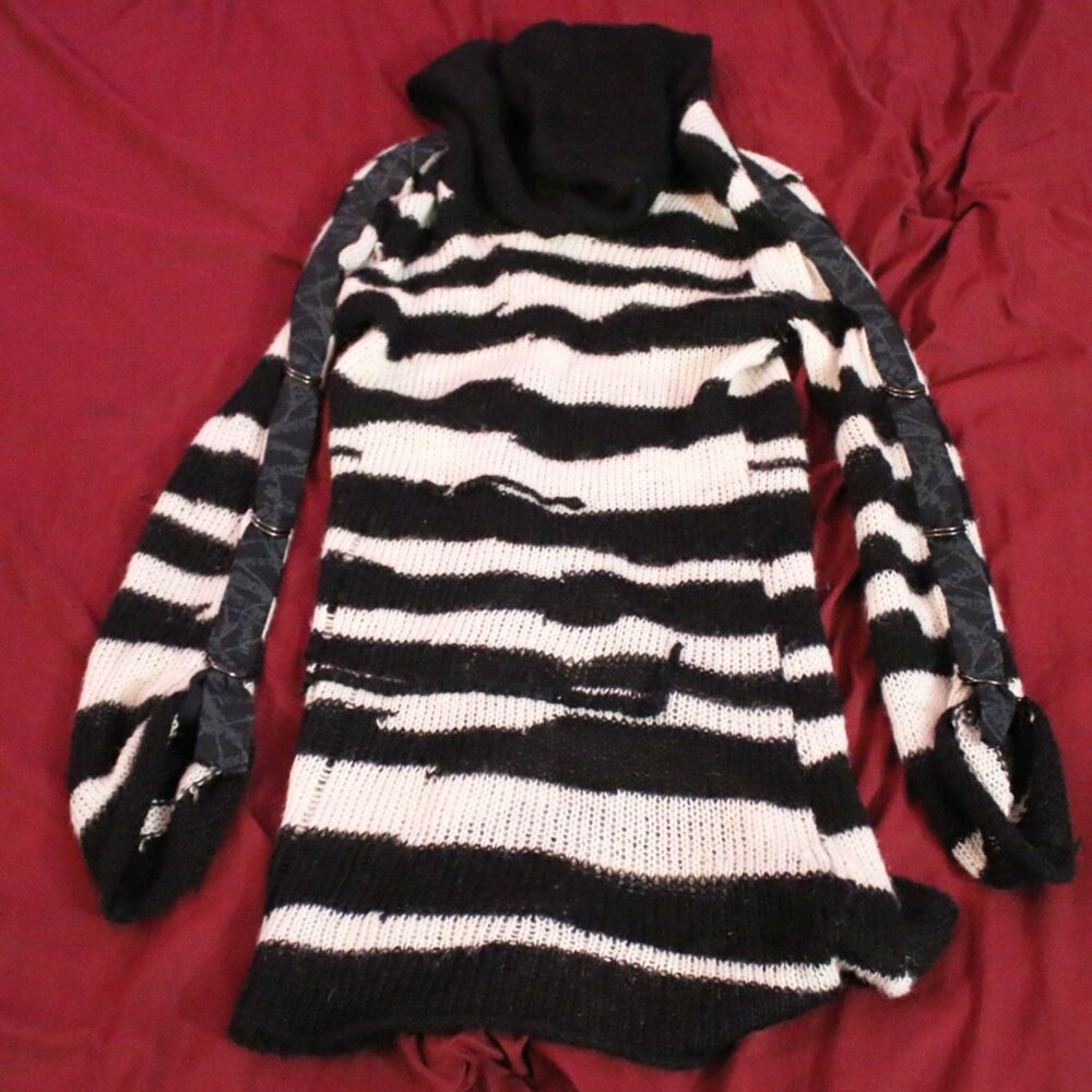 Lip Service Vintage Sweater